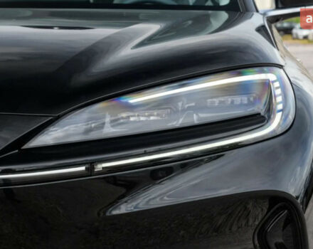 купить новое авто БИД Sea Lion 07 2025 года от официального дилера Автосалон ECODRIVE AUTO Київ БИД фото