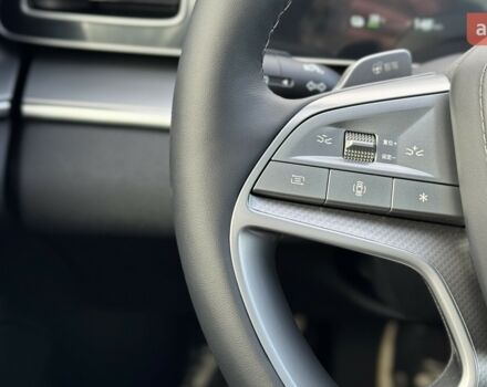 купить новое авто БИД Sea Lion 07 2025 года от официального дилера Алексей БИД фото