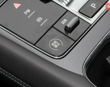 купить новое авто БИД Sea Lion 07 2025 года от официального дилера Автосалон ECODRIVE AUTO Київ БИД фото