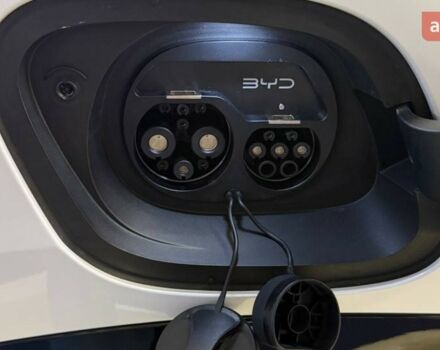 купить новое авто БИД Sea Lion 07 2025 года от официального дилера ELECTRO-MOTORS KROPYVNYTSKYI БИД фото