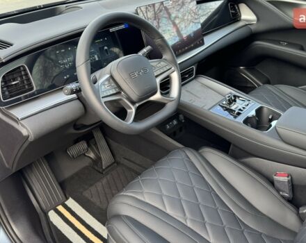 купить новое авто БИД Sea Lion 07 2025 года от официального дилера Алексей БИД фото