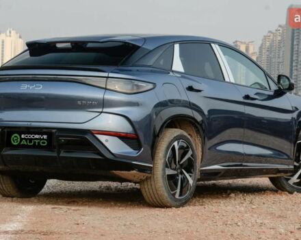 купить новое авто БИД Sea Lion 07 2025 года от официального дилера Автосалон ECODRIVE AUTO Київ БИД фото