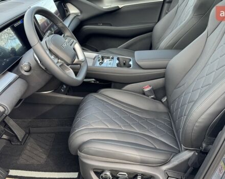 купить новое авто БИД Sea Lion 07 2025 года от официального дилера Алексей БИД фото