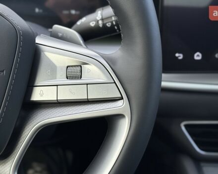 купить новое авто БИД Sea Lion 07 2025 года от официального дилера Алексей БИД фото