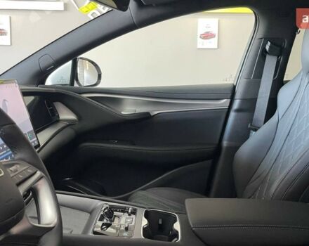 купить новое авто БИД Sea Lion 07 2025 года от официального дилера E-SKM Вінниця БИД фото