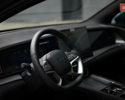 купить новое авто БИД Sea Lion 07 2025 года от официального дилера Автосалон ECODRIVE AUTO Київ БИД фото