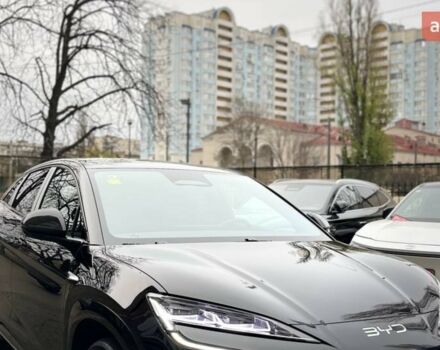 купить новое авто БИД Sea Lion 07 2025 года от официального дилера Будпостач  БИД фото