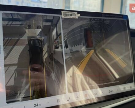 купить новое авто БИД Sea Lion 07 2025 года от официального дилера Global Electric БИД фото