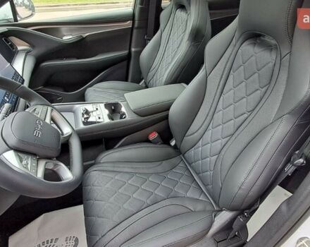 купить новое авто БИД Sea Lion 07 2025 года от официального дилера E-SKM Позняки БИД фото