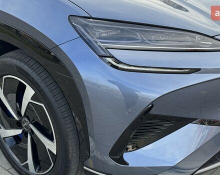 купить новое авто БИД Sea Lion 07 2025 года от официального дилера Алексей БИД фото