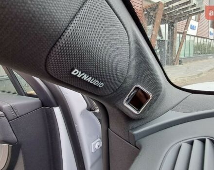 купить новое авто БИД Sea Lion 07 2025 года от официального дилера E-SKM Позняки БИД фото