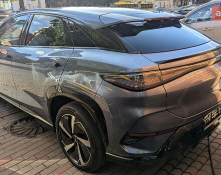 БИД Sea Lion 07 2025 года купить новое авто БИД Sea Lion 07 2025 года от официального дилера Чабан Вячеслав БИД фото