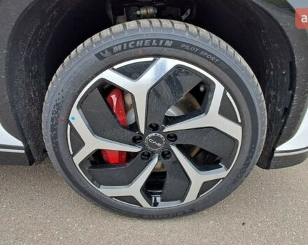 купить новое авто БИД Sea Lion 07 2025 года от официального дилера E-SKM Позняки БИД фото