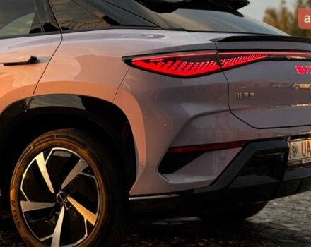 БИД Sea Lion 07, объемом двигателя 0 л и пробегом 0 тыс. км за 38300 $, фото 11 на Automoto.ua