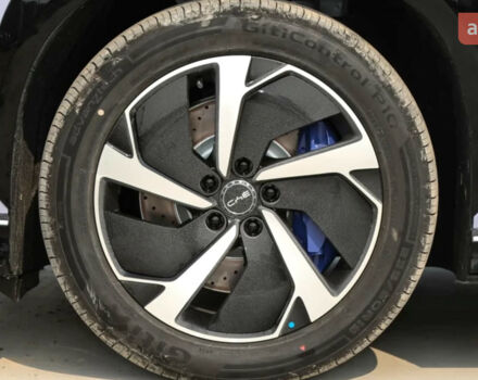 купить новое авто БИД Sea Lion 07 2025 года от официального дилера Автосалон ECODRIVE AUTO Київ БИД фото