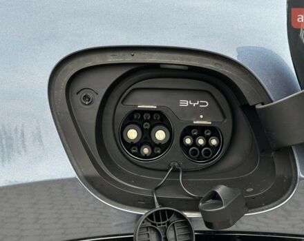 купить новое авто БИД Sea Lion 07 2025 года от официального дилера Олег Львів БИД фото