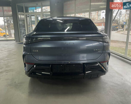 БИД Sea Lion 07, объемом двигателя 0 л и пробегом 1 тыс. км за 32500 $, фото 2 на Automoto.ua