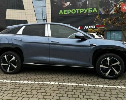 купить новое авто БИД Sea Lion 07 2025 года от официального дилера Олег Львів БИД фото