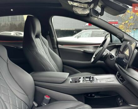 купить новое авто БИД Sea Lion 07 2025 года от официального дилера Олег Львів БИД фото