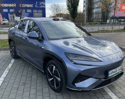 купить новое авто БИД Sea Lion 07 2025 года от официального дилера Алексей БИД фото