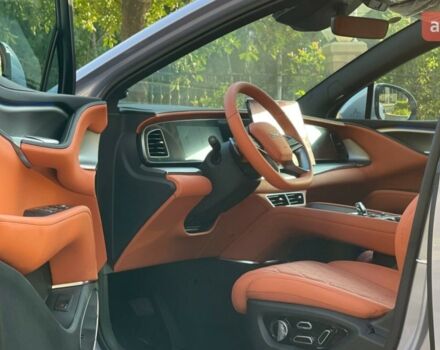 купить новое авто БИД Sea Lion 07 2025 года от официального дилера Влада БИД фото