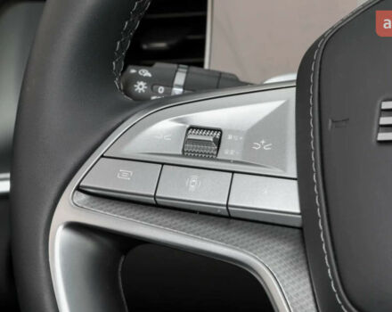 купить новое авто БИД Sea Lion 07 2025 года от официального дилера Автосалон ECODRIVE AUTO Київ БИД фото