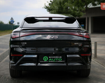 купить новое авто БИД Sea Lion 07 2025 года от официального дилера Автосалон ECODRIVE AUTO Київ БИД фото