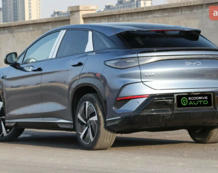 купити нове авто БІД Sea Lion 07 2025 року від офіційного дилера Автосалон ECODRIVE AUTO Київ БІД фото