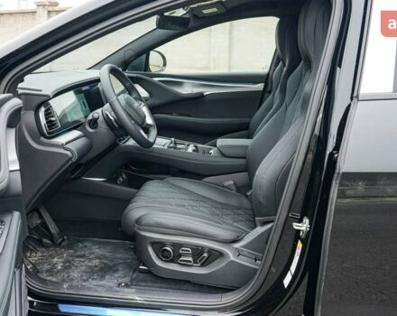 купити нове авто БІД Sea Lion 07 2025 року від офіційного дилера Константин Альперович БІД фото