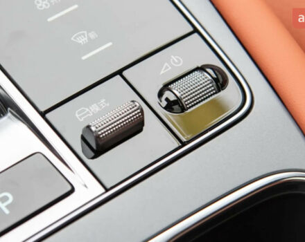 купить новое авто БИД Sea Lion 07 2025 года от официального дилера Автосалон ECODRIVE AUTO Київ БИД фото