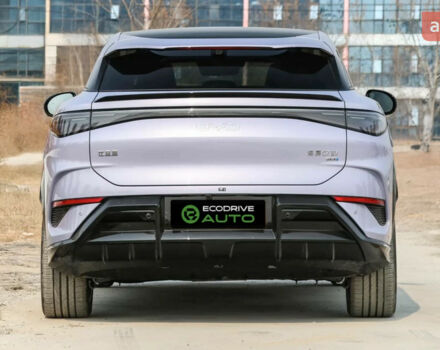 купить новое авто БИД Sea Lion 07 2025 года от официального дилера Автосалон ECODRIVE AUTO Київ БИД фото