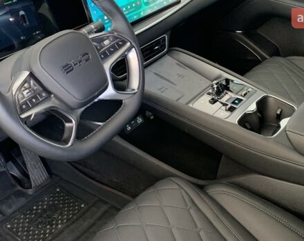 купити нове авто БІД Sea Lion 07 2025 року від офіційного дилера "АТЛАНТ МОТОРЗ ЕНЕРДЖІ" ХАРКІВ БІД фото