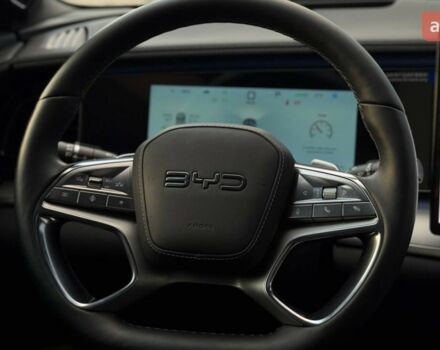 БИД Sea Lion 07, объемом двигателя 0 л и пробегом 0 тыс. км за 38300 $, фото 17 на Automoto.ua