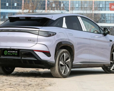 купить новое авто БИД Sea Lion 07 2025 года от официального дилера Автосалон ECODRIVE AUTO Київ БИД фото