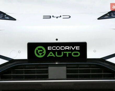 купить новое авто БИД Sea Lion 07 2025 года от официального дилера Автосалон ECODRIVE AUTO Київ БИД фото