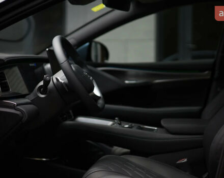 купить новое авто БИД Sea Lion 07 2025 года от официального дилера Автосалон ECODRIVE AUTO Київ БИД фото