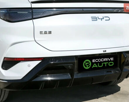 купить новое авто БИД Sea Lion 07 2025 года от официального дилера METEK БИД фото