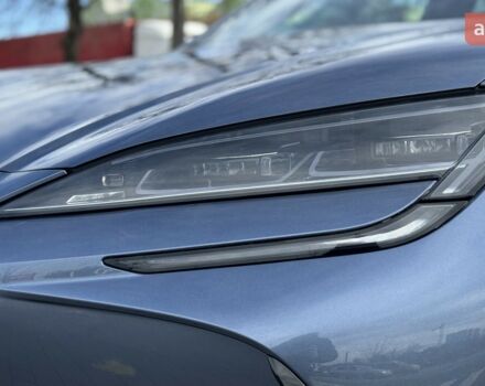 купить новое авто БИД Sea Lion 07 2025 года от официального дилера Алексей БИД фото