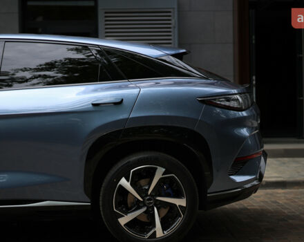 купить новое авто БИД Sea Lion 07 2025 года от официального дилера Автосалон ECODRIVE AUTO Київ БИД фото