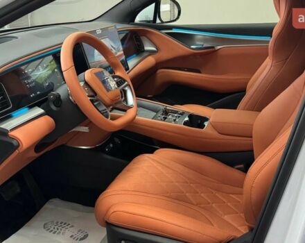 купить новое авто БИД Sea Lion 07 2025 года от официального дилера Максим Путрівка БИД фото