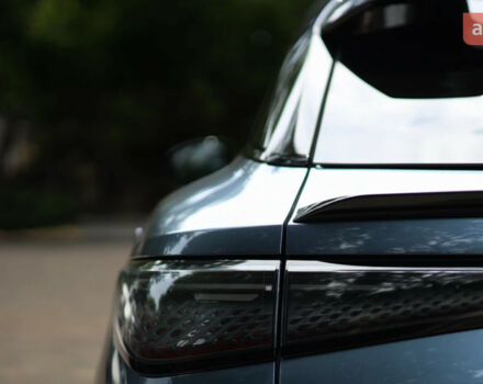 купить новое авто БИД Sea Lion 07 2025 года от официального дилера Автосалон ECODRIVE AUTO Київ БИД фото