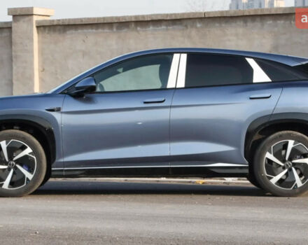 купить новое авто БИД Sea Lion 07 2025 года от официального дилера Автосалон ECODRIVE AUTO Київ БИД фото