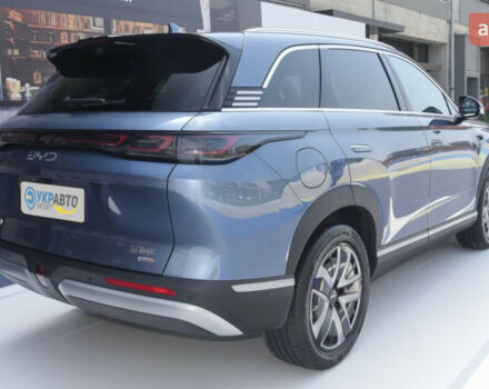 БІД Sea Lion 07, об'ємом двигуна 1.5 л та пробігом 0 тис. км за 34700 $, фото 9 на Automoto.ua