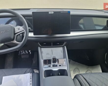 купить новое авто БИД Sea Lion 07 2025 года от официального дилера AUTOCENTER AUTO.RIA БИД фото