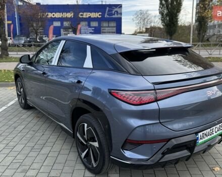 купить новое авто БИД Sea Lion 07 2025 года от официального дилера Алексей БИД фото