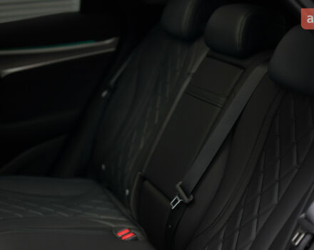 купить новое авто БИД Sea Lion 07 2025 года от официального дилера Автосалон ECODRIVE AUTO Київ БИД фото