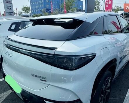 БИД Sea Lion 07 2025 года купить новое авто БИД Sea Lion 07 2025 года от официального дилера Ben⚡️Auto БИД фото