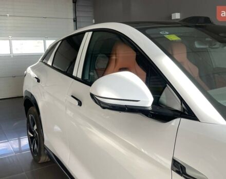 купить новое авто БИД Sea Lion 07 2025 года от официального дилера E-SKM ZOO БИД фото