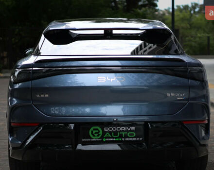 БИД Sea Lion 07 2025 года купить новое авто БИД Sea Lion 07 2025 года от официального дилера Автосалон ECODRIVE AUTO Київ БИД фото