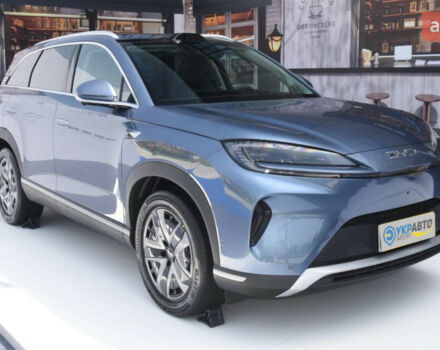 БІД Sea Lion 07, об'ємом двигуна 1.5 л та пробігом 0 тис. км за 34700 $, фото 2 на Automoto.ua